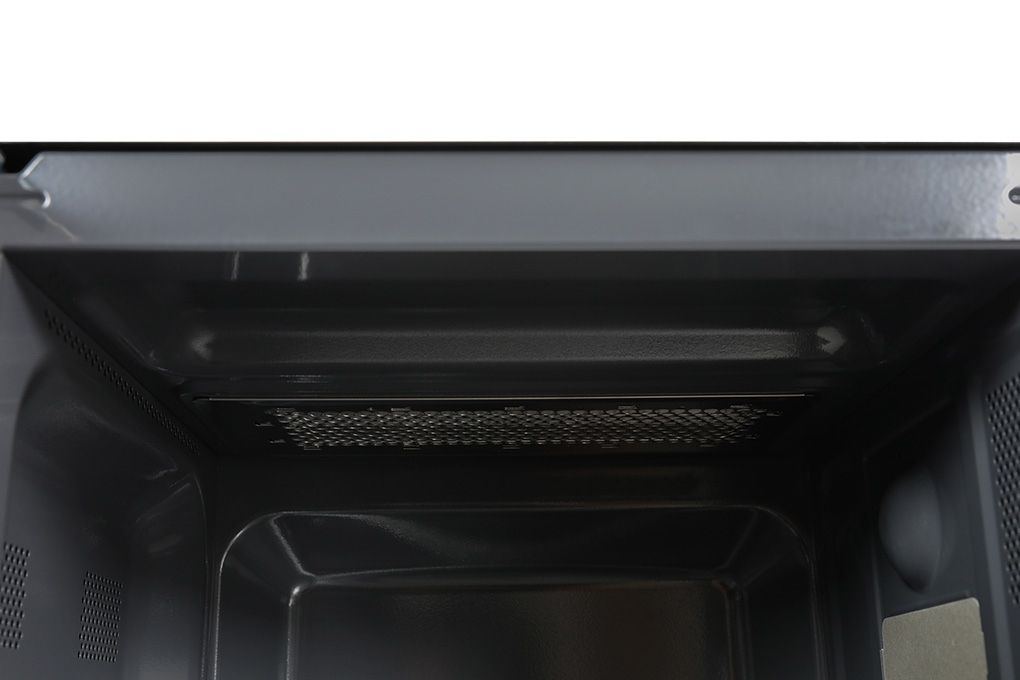 R-G251TV-BK - Lò Vi Sóng Có Nướng Sharp 25 Lít - Thái Lan