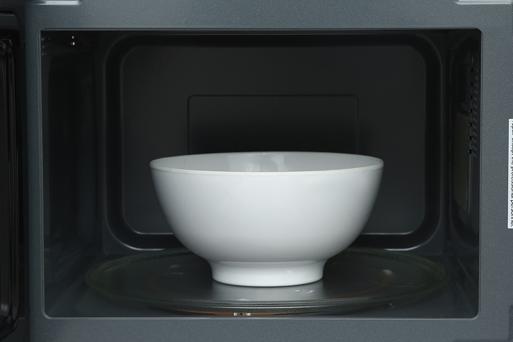 EMG23K22B - Lò Vi Sóng Có Nướng Electrolux - 23 Lít