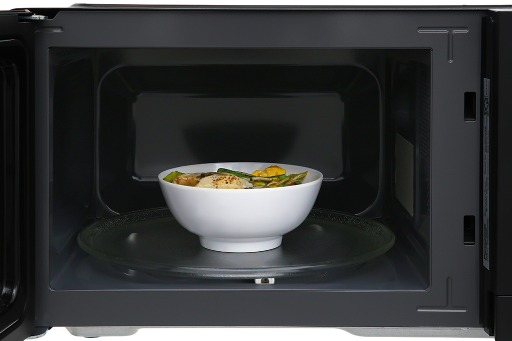 NN-GM34NBYUE - Lò Vi Sóng Có Nướng Panasonic - 24 Lít