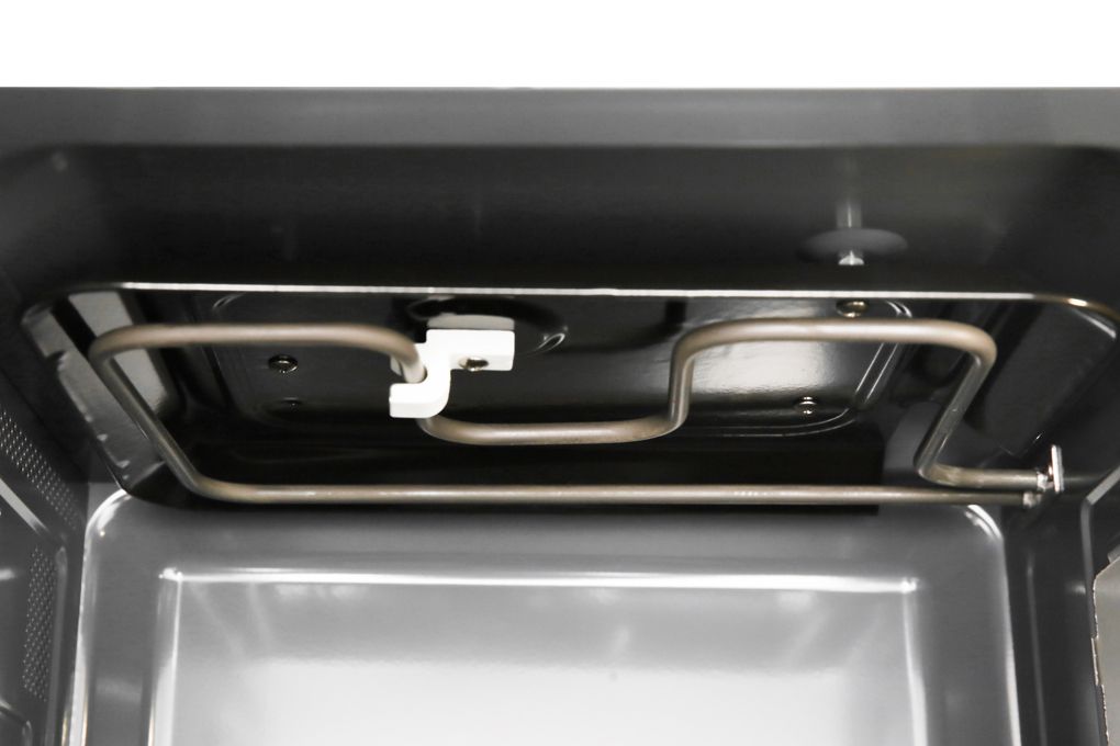 R-G728XVN-BST - Lò Vi Sóng Có Nướng Sharp 28 Lít