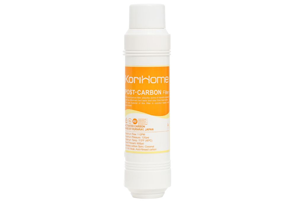 Lõi Lọc Post-Carbon KoriHome Số 5