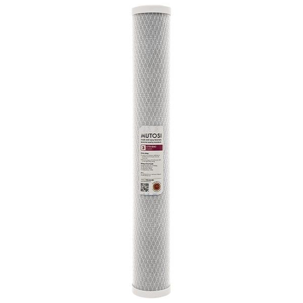 Lõi Lọc Thô Mutosi Số 3 BCN CTO 20 Inch