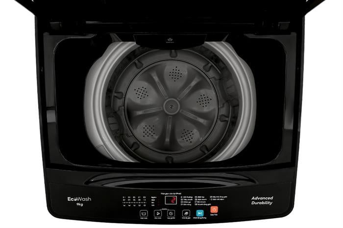 WT-9NB3 - Máy giặt Casper - 9 kg