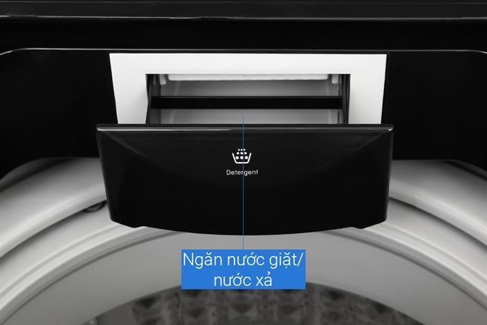 WT-9NB3 - Máy giặt Casper - 9 kg