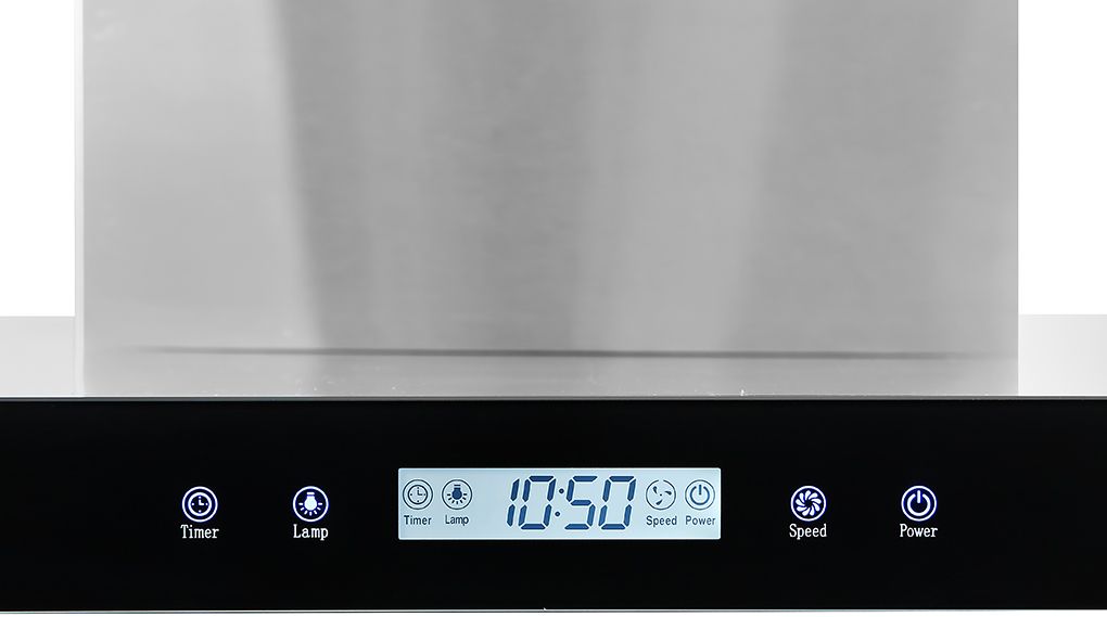 K-225C - Máy Hút Mùi Kocher (70cm)