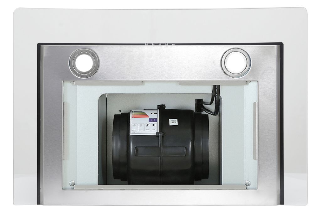 K-8370XS - Máy Hút Mùi Kocher (70cm)