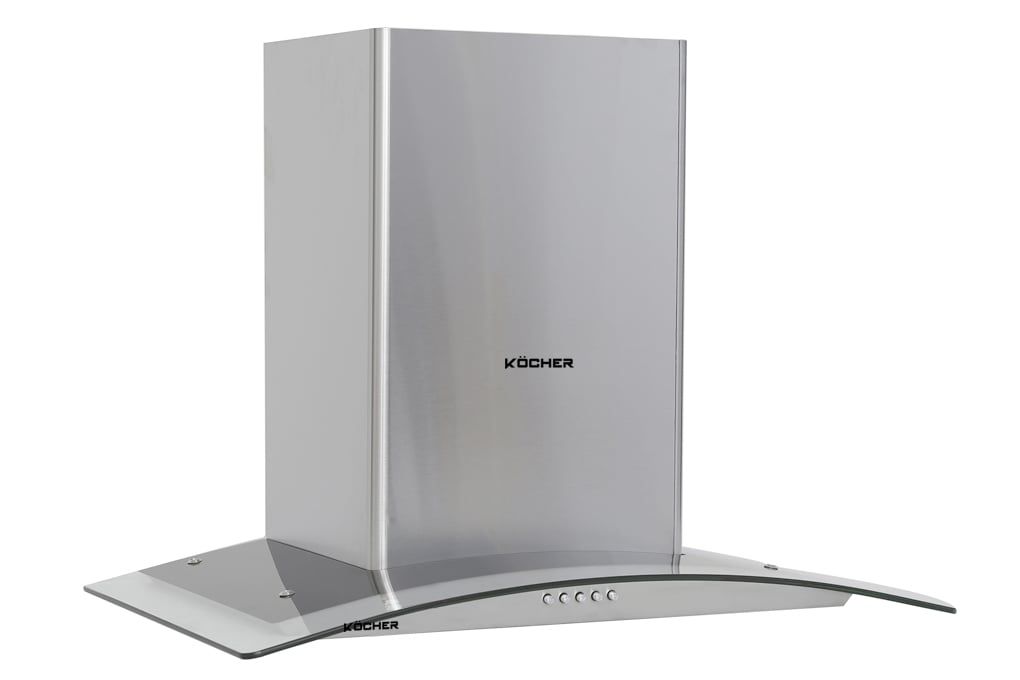 K-8370XS - Máy Hút Mùi Kocher (70cm)