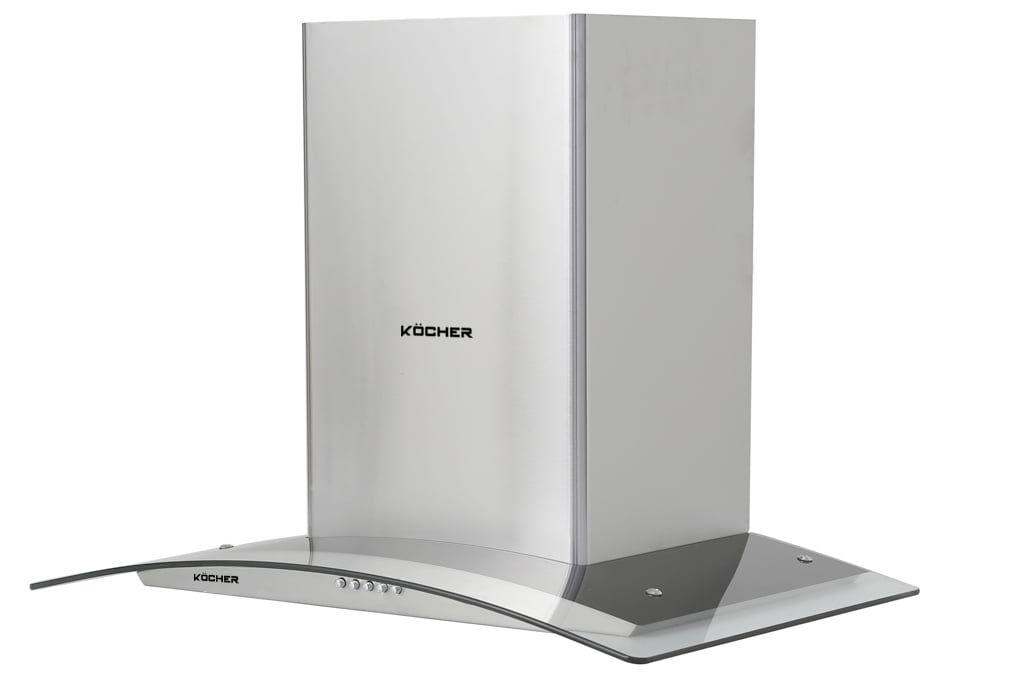 K-8370XS - Máy Hút Mùi Kocher (70cm)