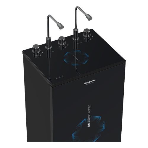 KG10A2I - Máy Lọc Nước Kangaroo Infinity Nóng Lạnh