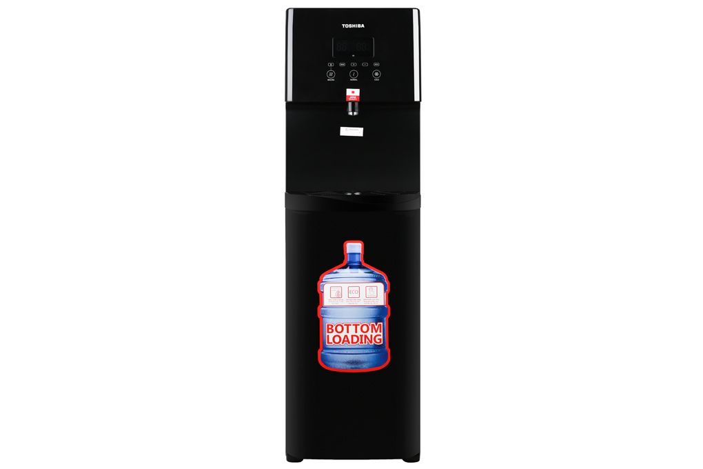 RWF-W1830BV(K) - Cây Nước Nóng Lạnh Toshiba