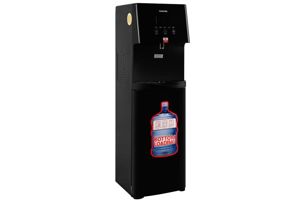 RWF-W1830BV(K) - Cây Nước Nóng Lạnh Toshiba