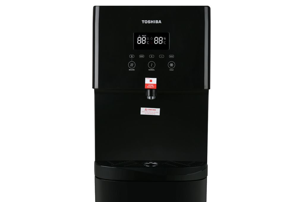 RWF-W1830BV(K) - Cây Nước Nóng Lạnh Toshiba