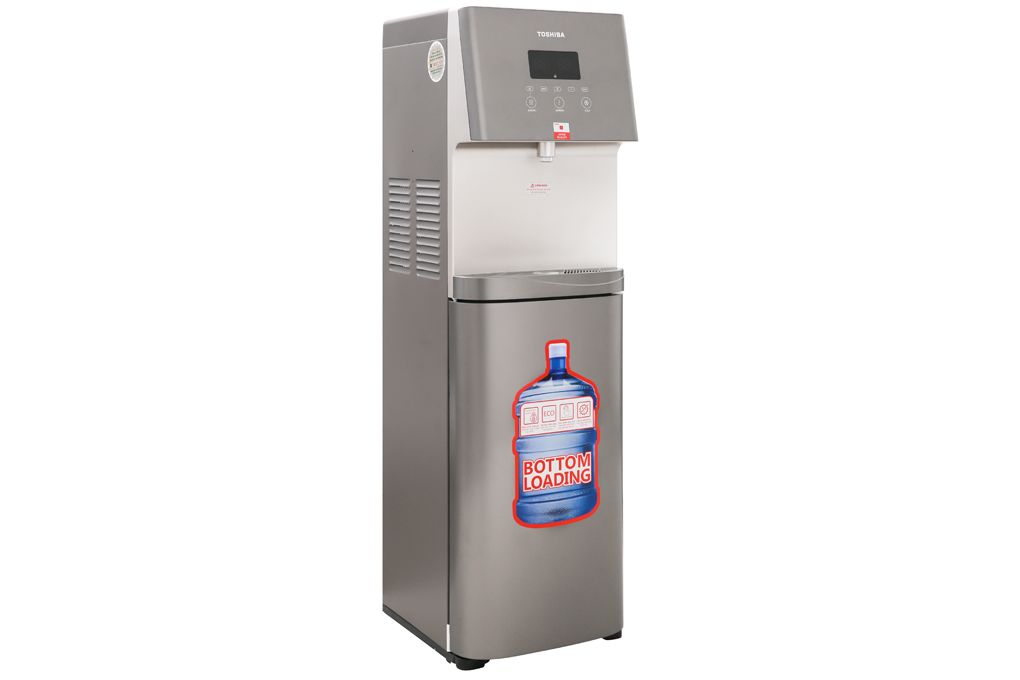 RWF-W1830UVBV(T) - Cây Nước Nóng Lạnh Toshiba