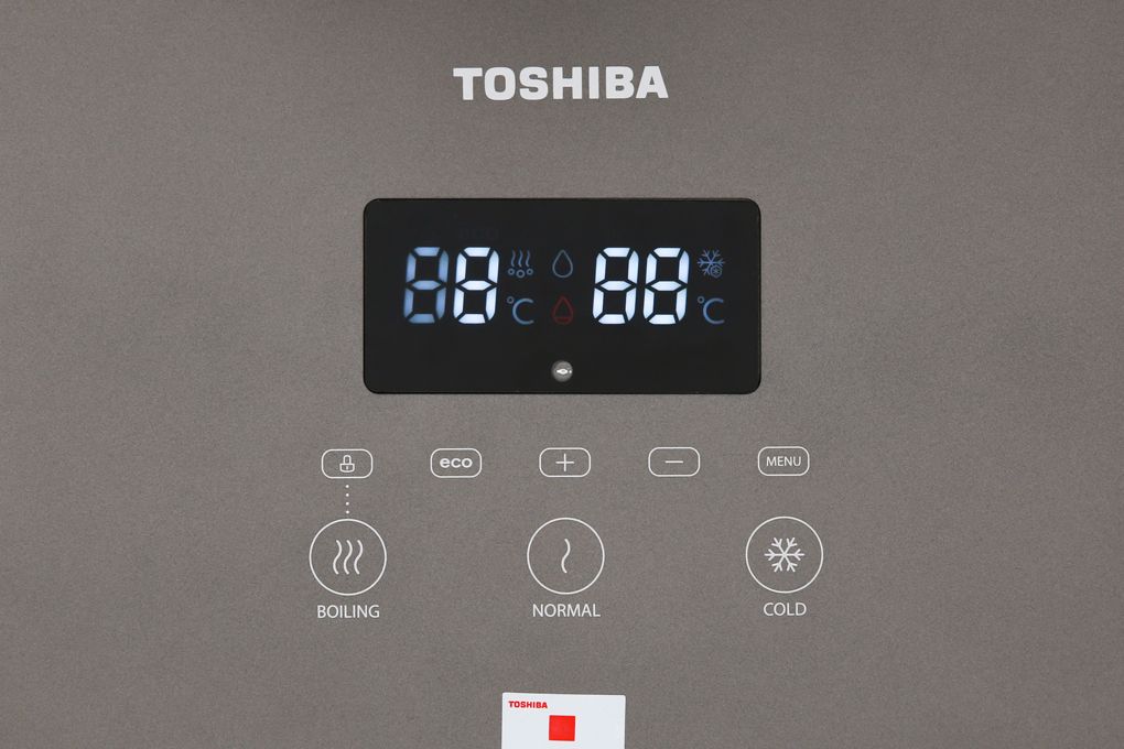 RWF-W1830UVBV(T) - Cây Nước Nóng Lạnh Toshiba