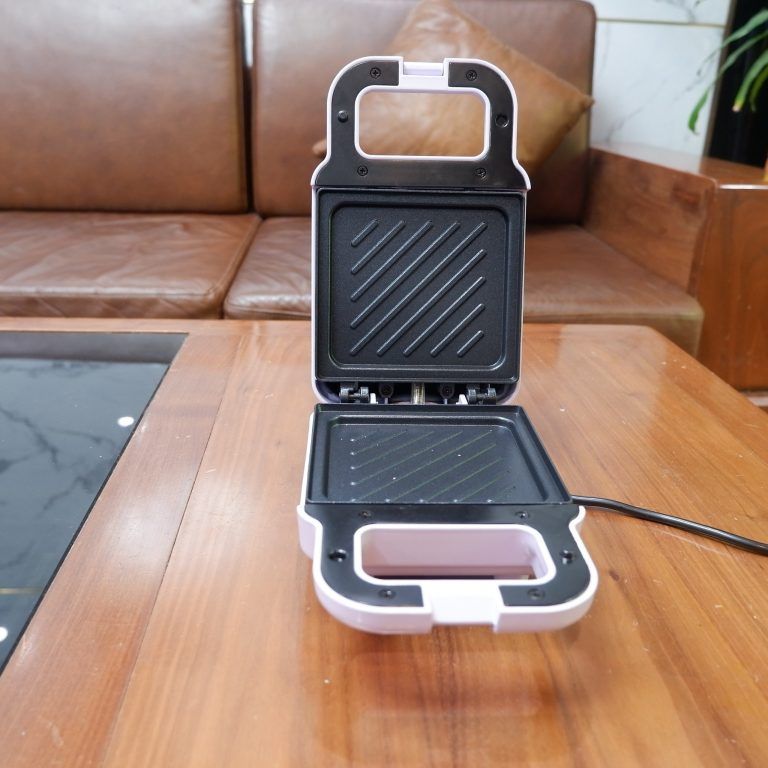 SK560 - Máy Nướng Bánh Mini SEKA _ 650W