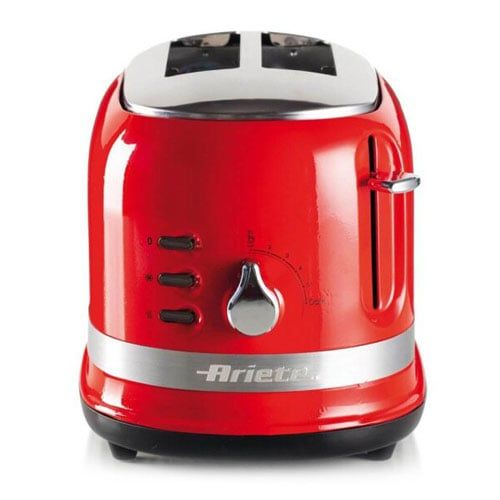 MOD.0149 - Máy Nướng Bánh Mì 2 Khay Ariete