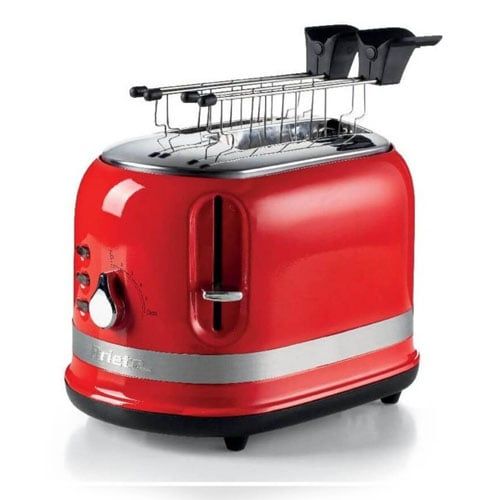 MOD.0149 - Máy Nướng Bánh Mì 2 Khay Ariete