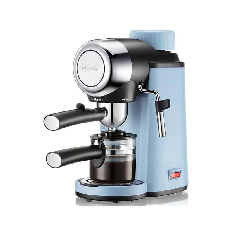 CF-B02V1 - Máy Pha Cà Phê Espresso Bear
