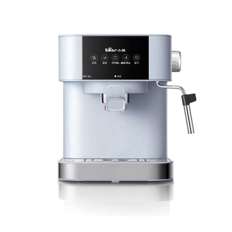CF-B15V1 - Máy Pha Cà Phê Espresso Tự Động Bear - 1.5 Lít