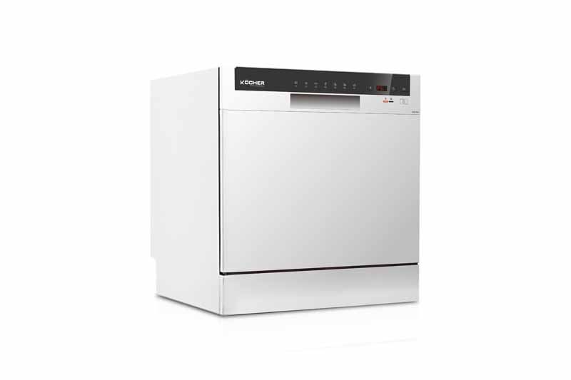 KDEU-8838 - Máy Rửa Chén Kocher