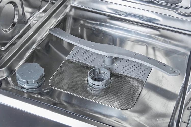 KDEU-8839 - Máy Rửa Chén Kocher