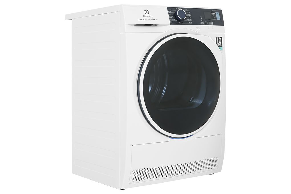 EDH804H5WB - Máy Sấy Bơm Nhiệt Electrolux UltimateCare - 8 Kg
