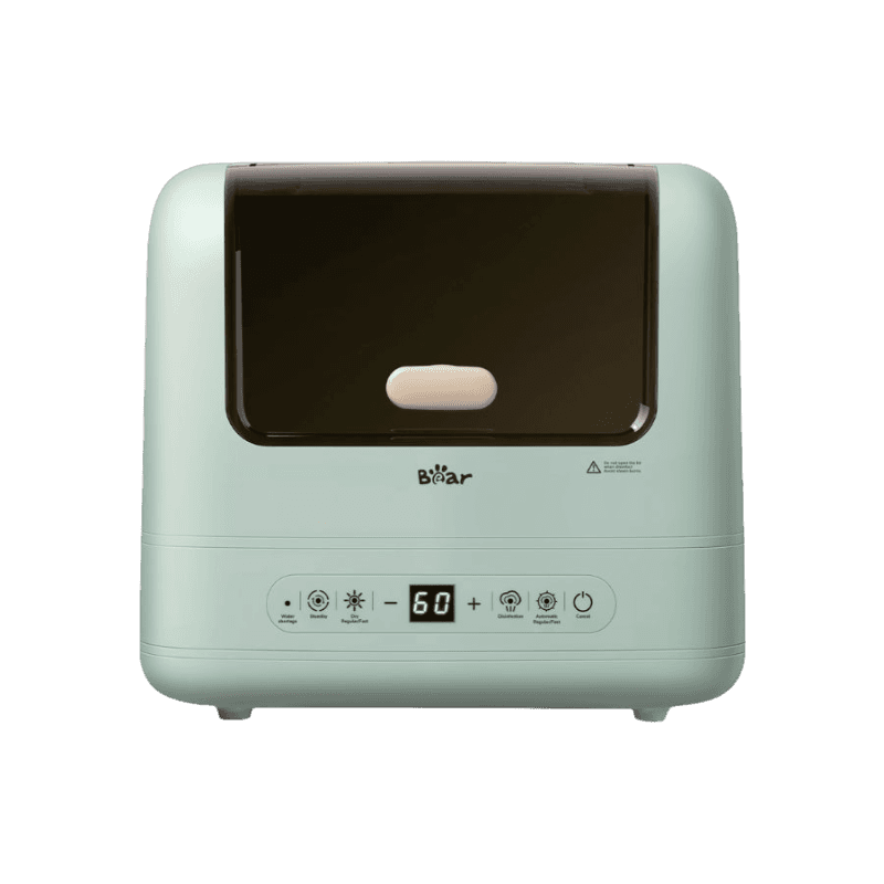 SB-MTT17 - Máy Sấy Tiệt Trùng Bear