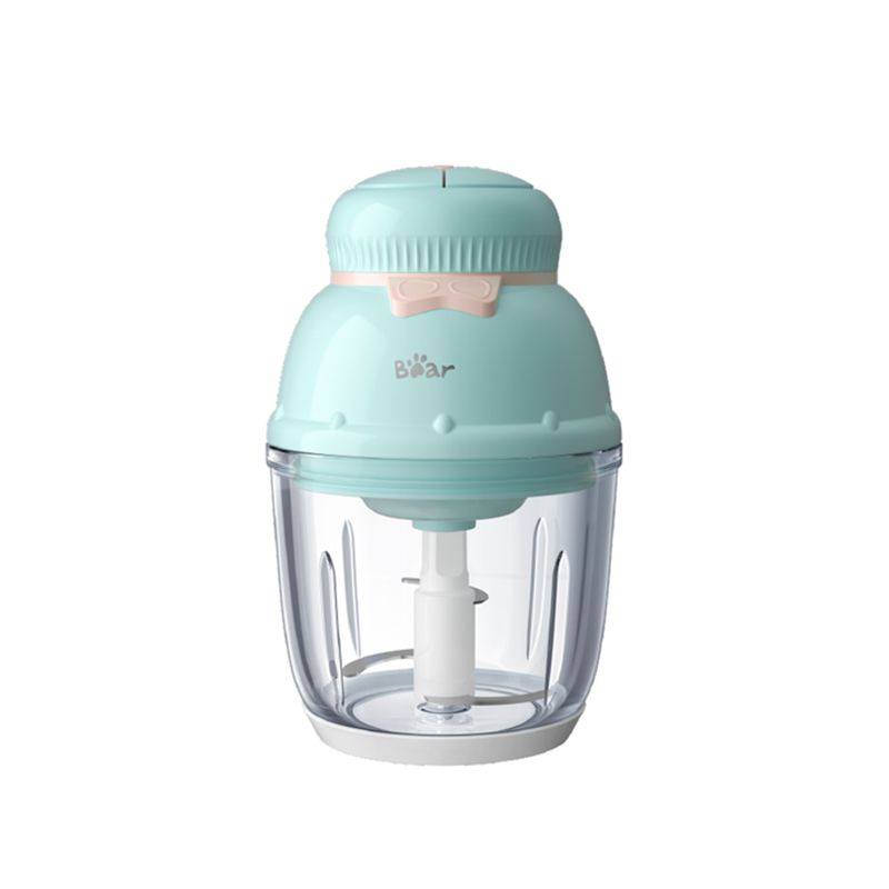 GR-B06V1 - Máy Xay Ăn Dặm 0.6 Lít Bear