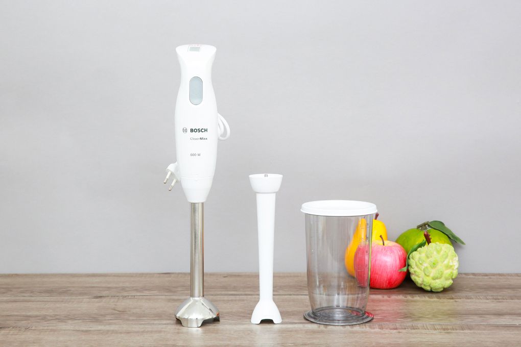 MSM26130 - Máy Xay Cầm Tay Bosch - Trắng