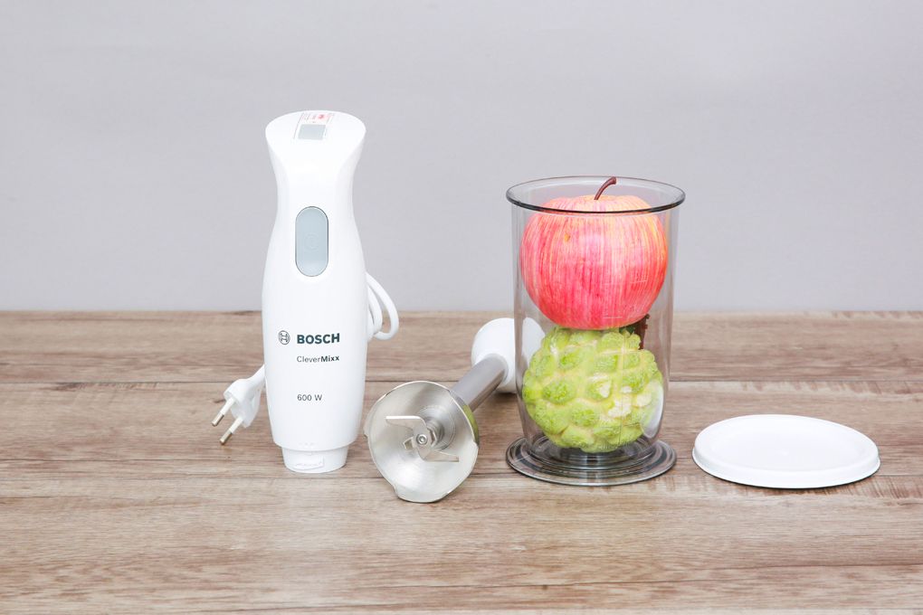 MSM26130 - Máy Xay Cầm Tay Bosch - Trắng