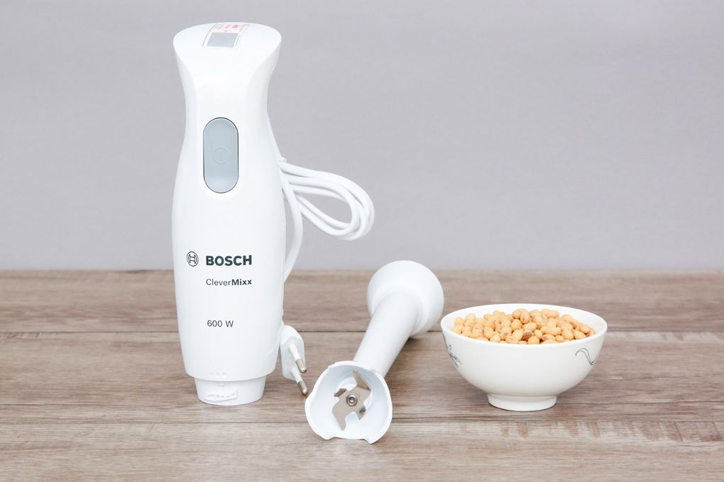 MSM26130 - Máy Xay Cầm Tay Bosch - Trắng