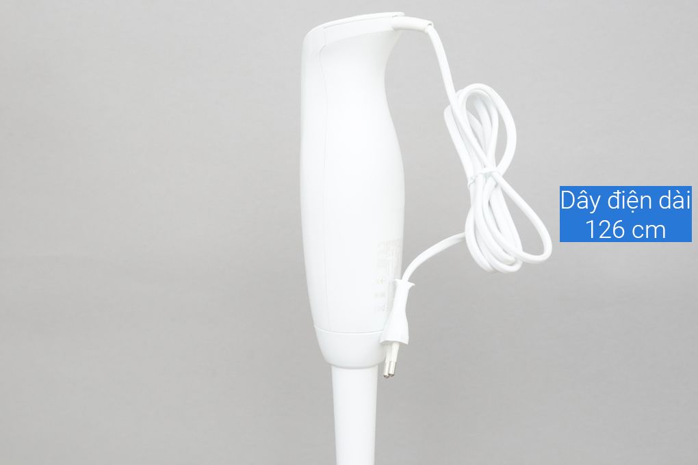 MSM26130 - Máy Xay Cầm Tay Bosch - Trắng