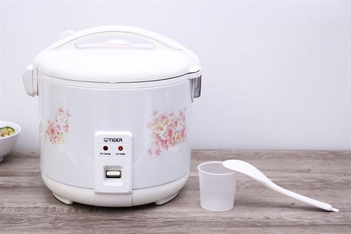JNP-1800 - Nồi cơm điện nắp gài Tiger 1.8 lít