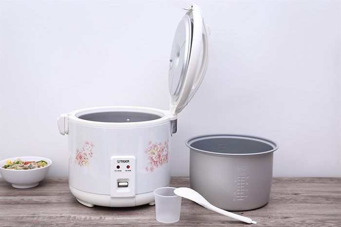 JNP-1800 - Nồi cơm điện nắp gài Tiger 1.8 lít