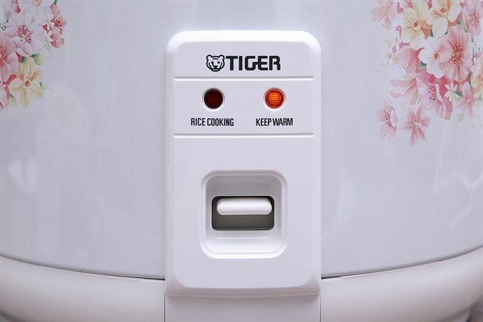 JNP-1800 - Nồi cơm điện nắp gài Tiger 1.8 lít