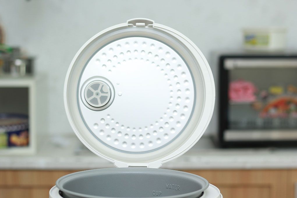 KS-181TJV - Nồi Cơm Điện Sharp 1.8 Lít