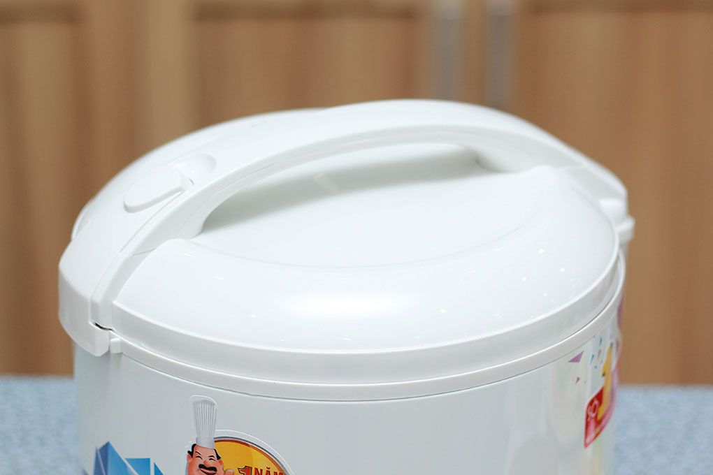 KS-18TJV - Nồi Cơm Điện Sharp 1.8 Lít
