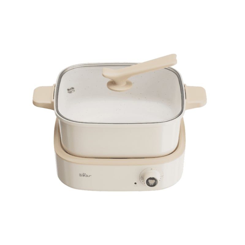 DHG-C40M1 - Nồi Lẩu Điện Đa Năng 7 In 1 Bear