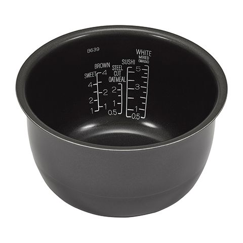 NW-QAQ10 - Nồi Cơm Điện Cao Tần Zojirushi _ 1.0 Lít