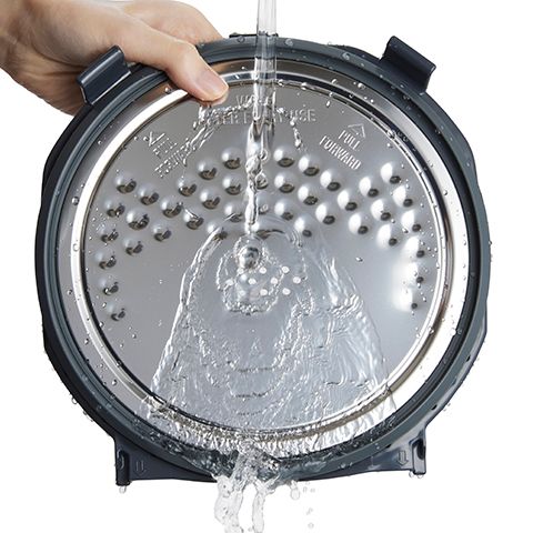 NW-QAQ10 - Nồi Cơm Điện Cao Tần Zojirushi _ 1.0 Lít