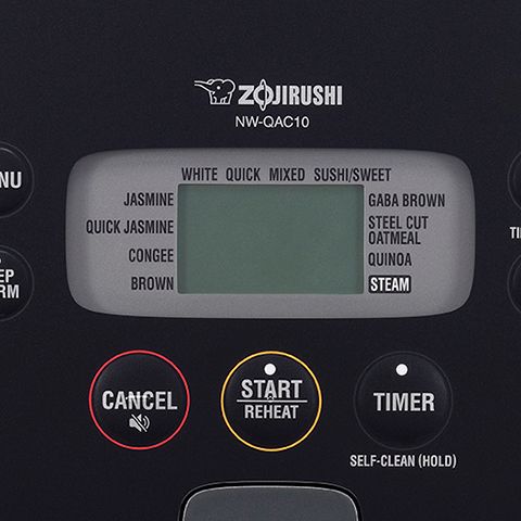 NW-QAQ10 - Nồi Cơm Điện Cao Tần Zojirushi _ 1.0 Lít
