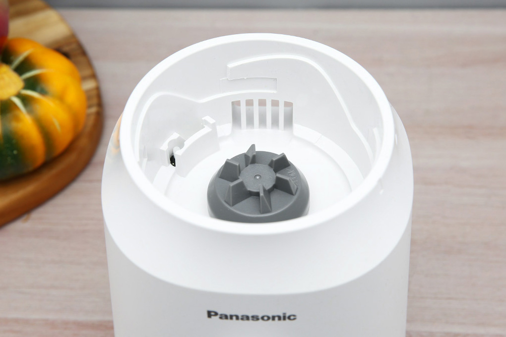 MX-EX1011WRA - Máy Xay Sinh Tố Đa Năng Panasonic - 2 Cối