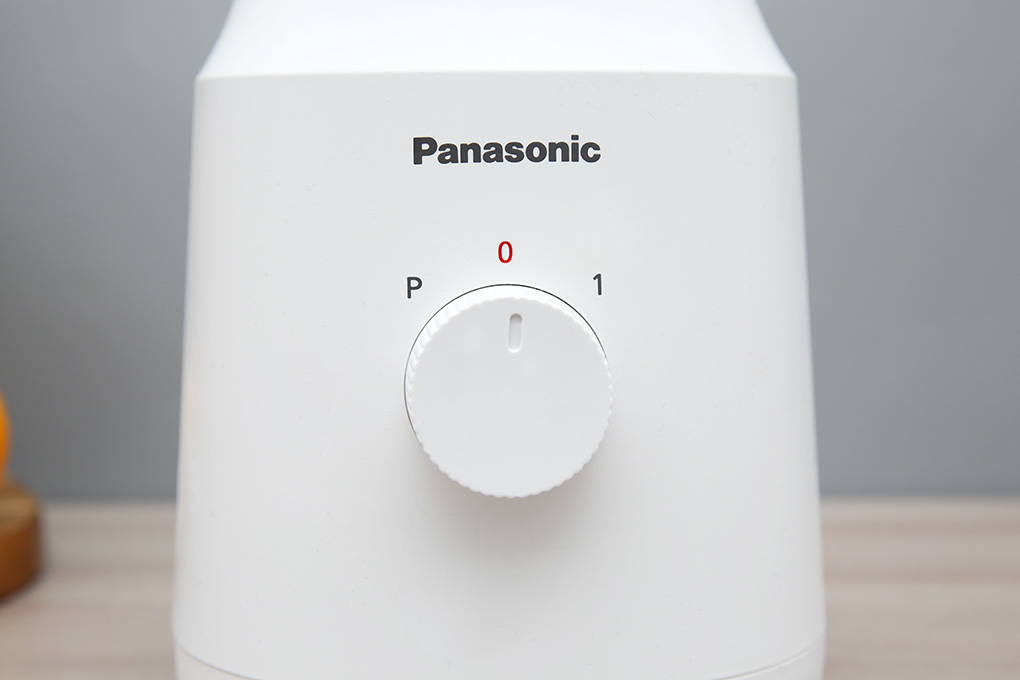 MX-EX1011WRA - Máy Xay Sinh Tố Đa Năng Panasonic - 2 Cối