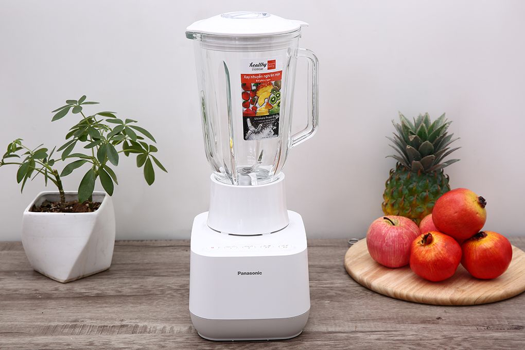 MX-MG53C1CRA - Máy Xay Sinh Tố Panasonic