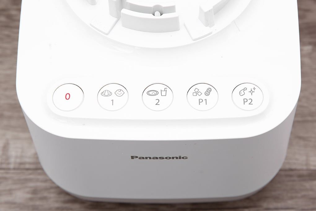MX-MG53C1CRA - Máy Xay Sinh Tố Panasonic