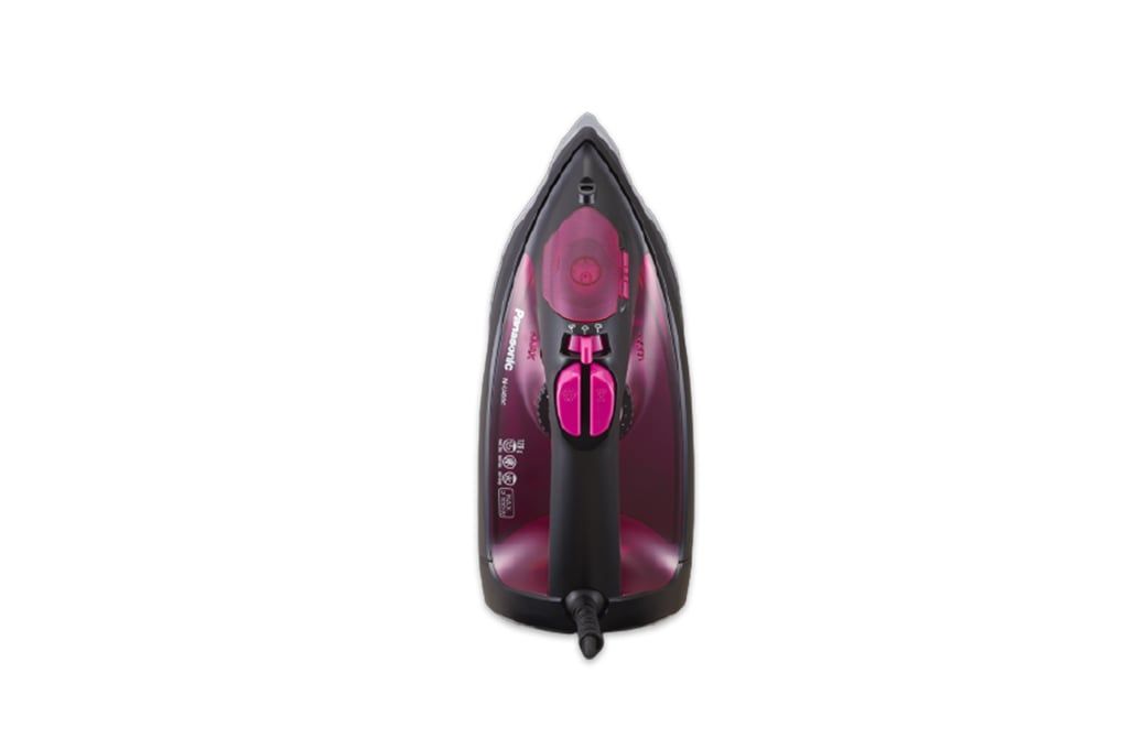 NI-U400CPRA - Bàn Ủi Hơi Nước Panasonic - Tím Than