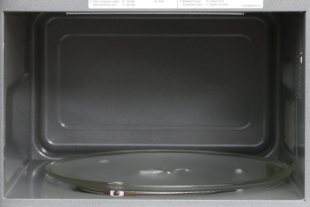 NN-GD37HBYUE - Lò Vi Sóng Panasonic 23 Lít