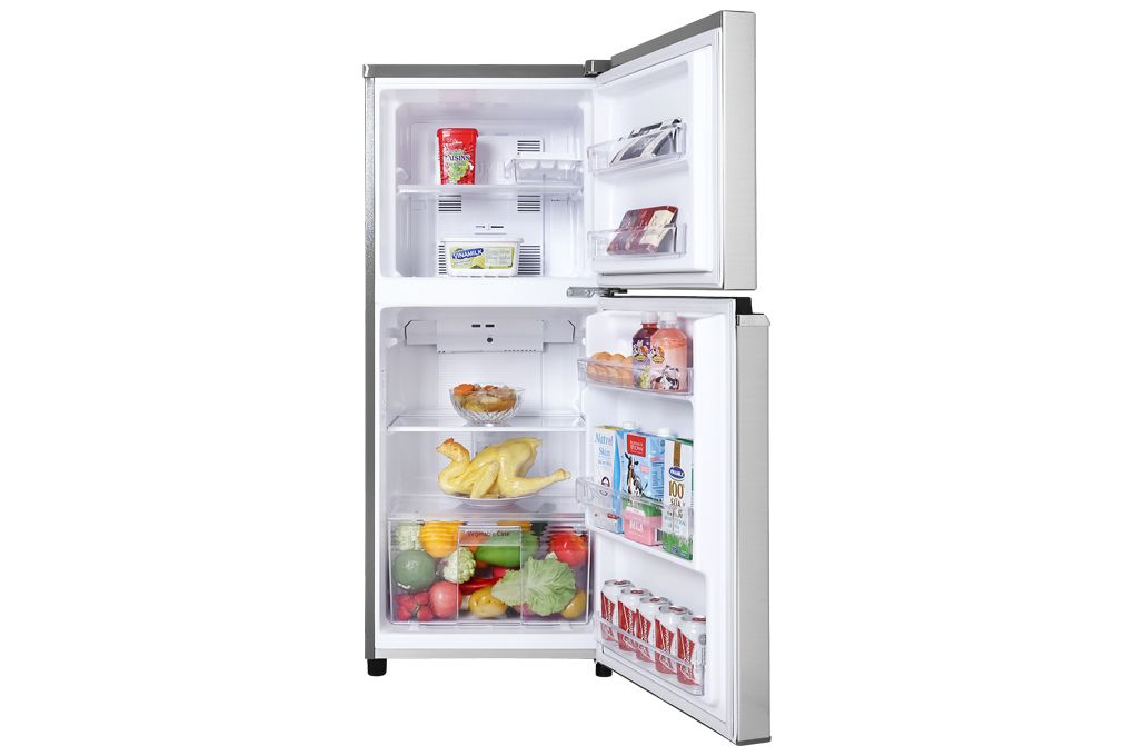 NR-BA190PPVN - Tủ Lạnh Panasonic Inverter 170 Lít