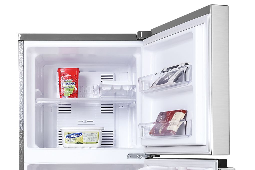 NR-BA190PPVN - Tủ Lạnh Panasonic Inverter 170 Lít
