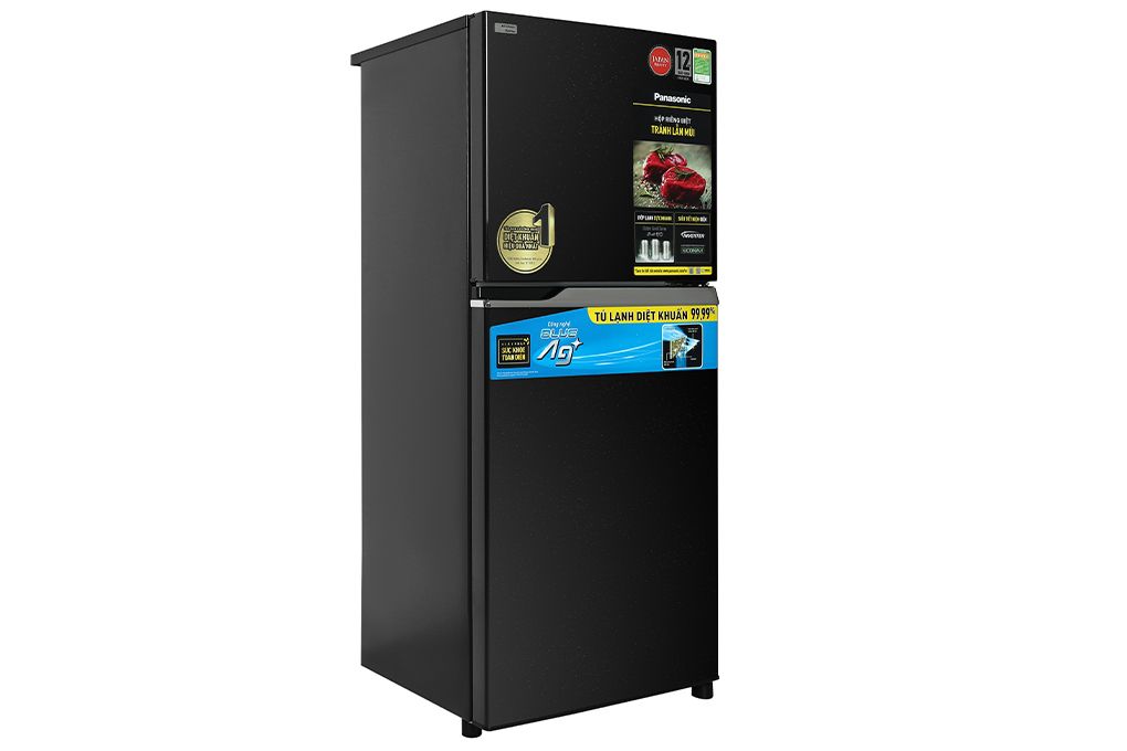 NR-TV261BPKV - Tủ Lạnh Panasonic Inverter 234 Lít